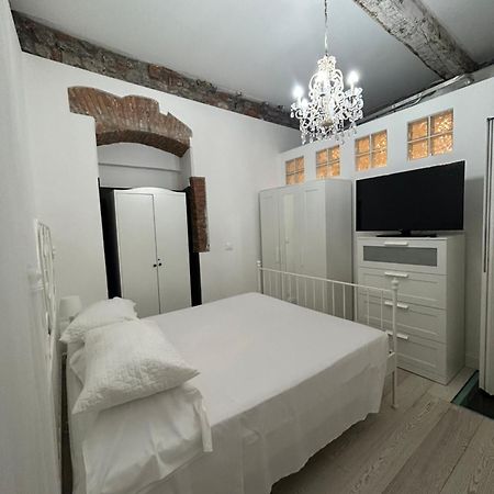 Apartamento Chez Sophie La Spezia Exterior foto