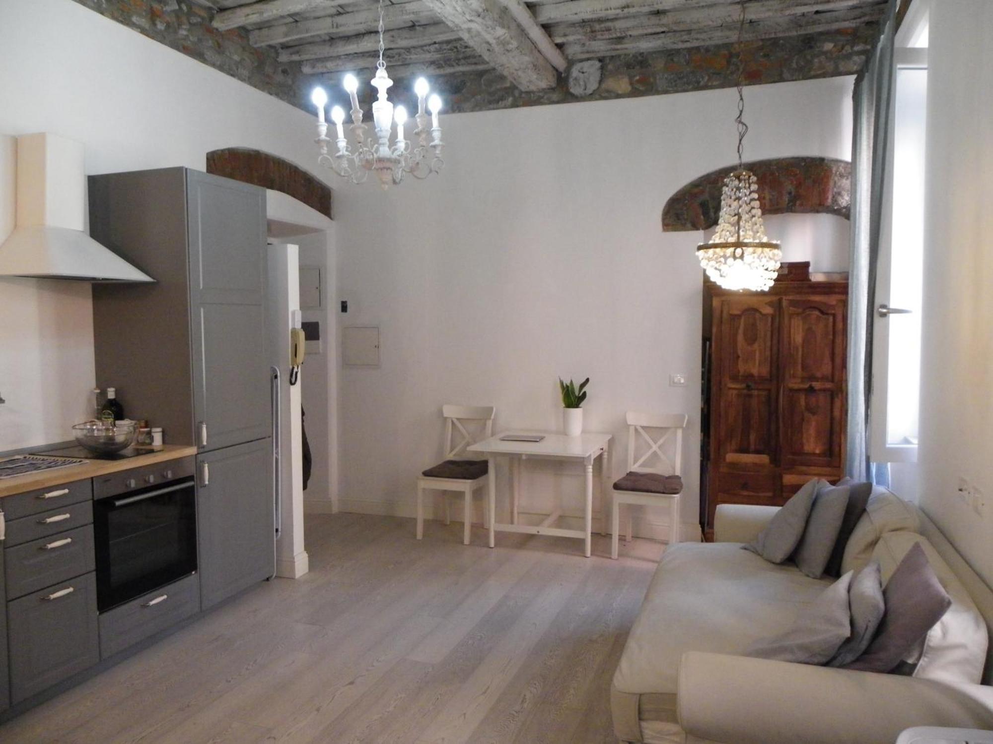 Apartamento Chez Sophie La Spezia Exterior foto
