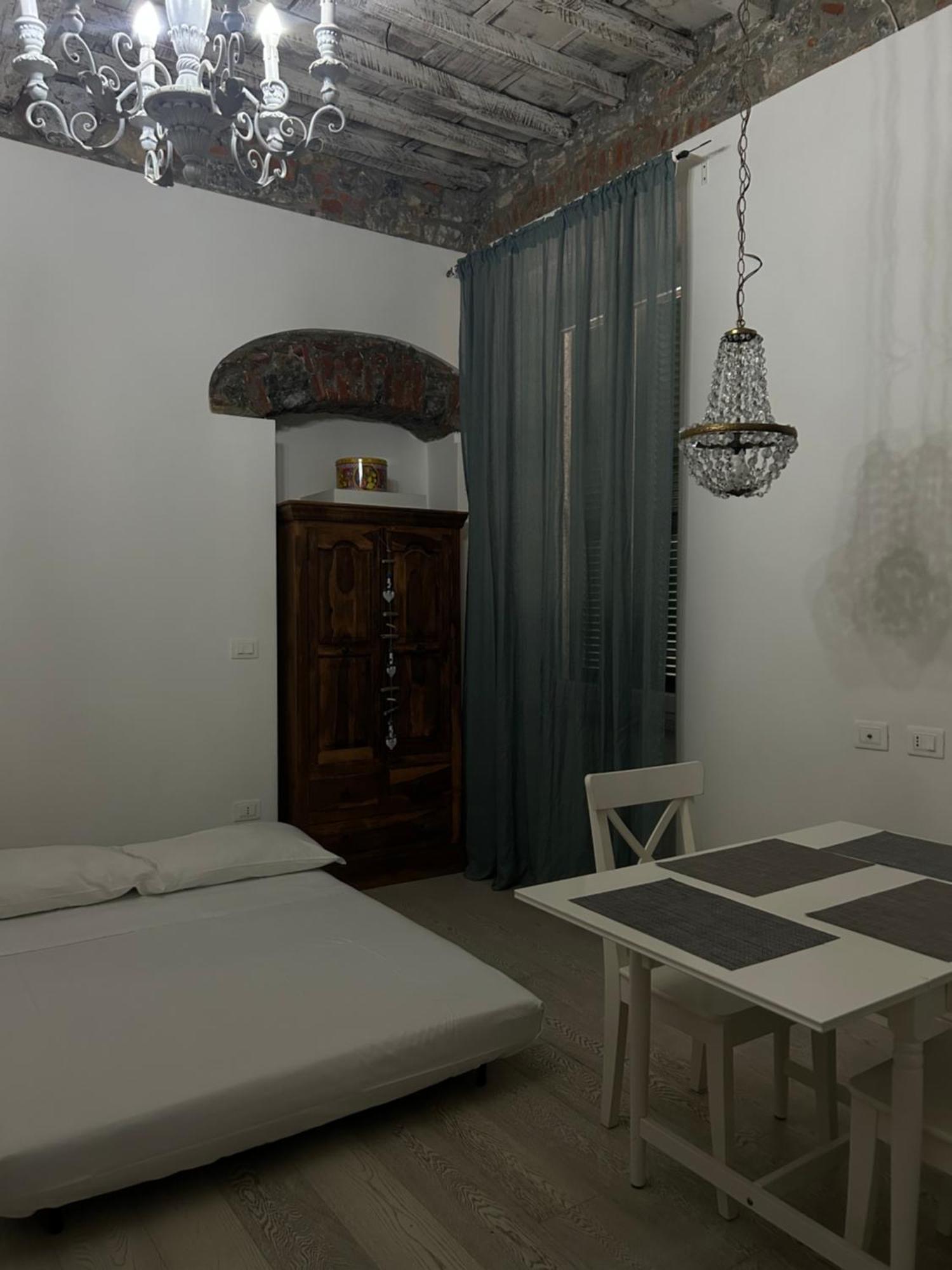 Apartamento Chez Sophie La Spezia Exterior foto