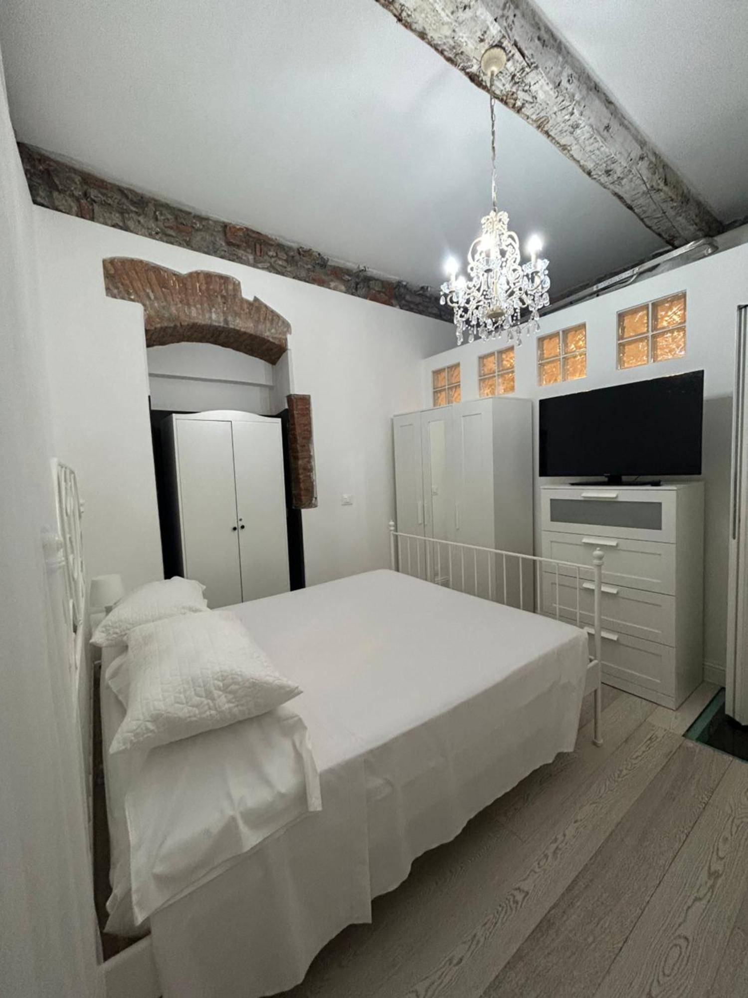 Apartamento Chez Sophie La Spezia Exterior foto