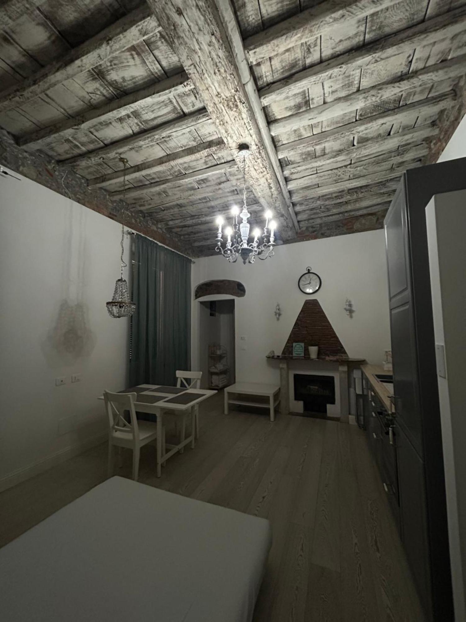 Apartamento Chez Sophie La Spezia Exterior foto