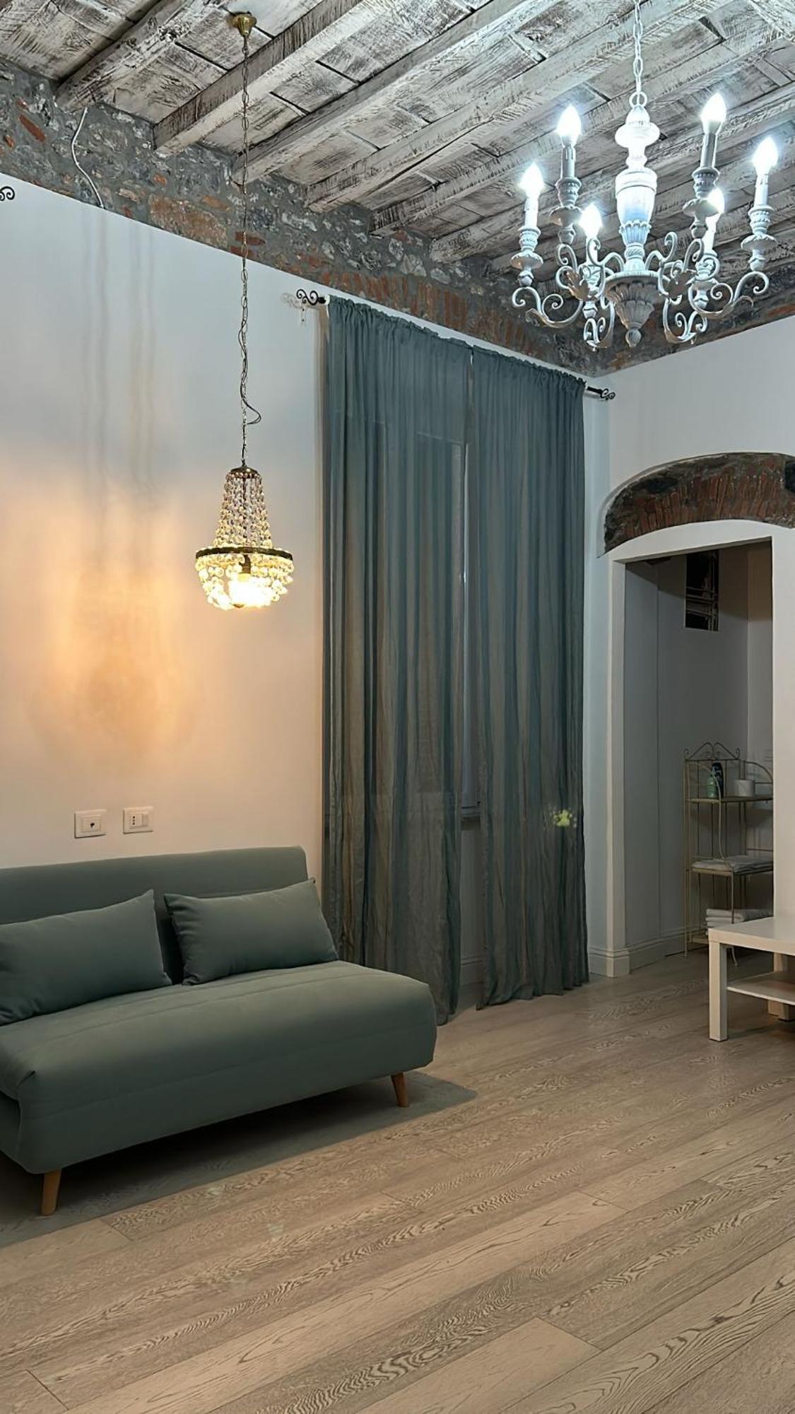 Apartamento Chez Sophie La Spezia Exterior foto